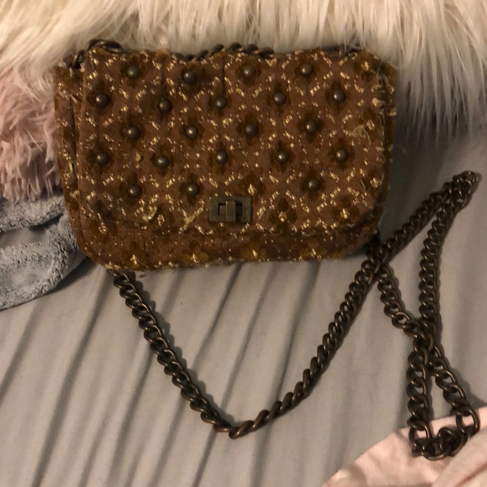 Vintage Mini Purse